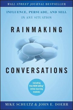 Rainmaking Conversations - Schultz, Mike; Doerr, John E.