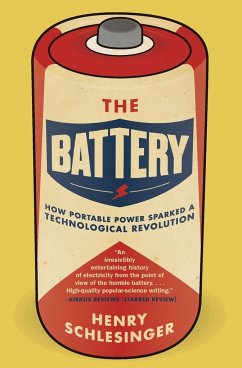 The Battery - Schlesinger, Henry