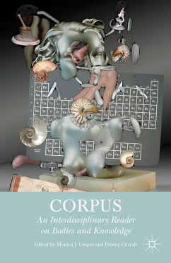 Corpus - Casper, M.;Currah, P.