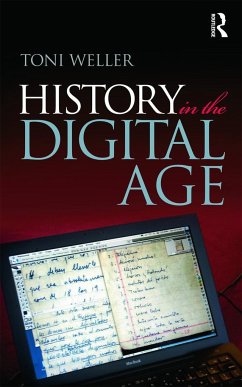 History in the Digital Age