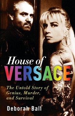 House of Versace - Ball, Deborah