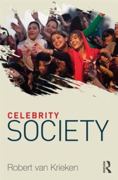 Celebrity Society - Van Krieken, Robert