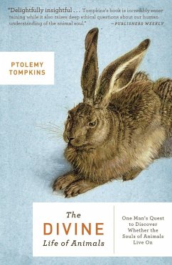 The Divine Life of Animals - Tompkins, Ptolemy