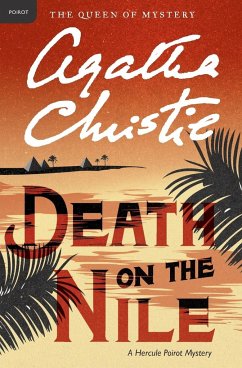 Death on the Nile - Christie, Agatha