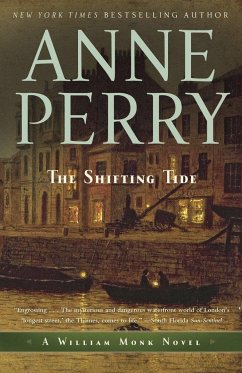 The Shifting Tide - Perry, Anne