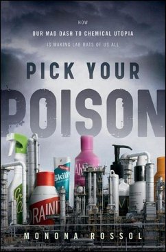 Pick Your Poison - Rossol, Monona