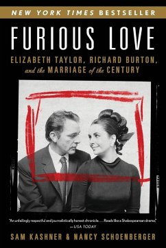 Furious Love - Kashner, Sam; Schoenberger, Nancy