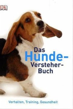 Das Hunde-Versteher-Buch - Collins, Sophie