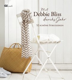 Mit Debbie Bliss durchs Jahr - Bliss, Debbie