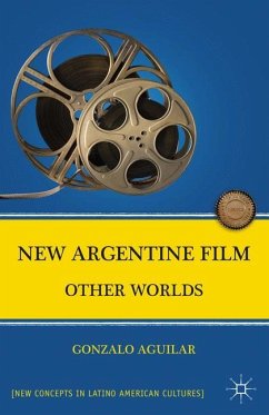 New Argentine Film - Aguilar, Gonzalo