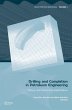Drilling and Completion in Petroleum... - Bild 1