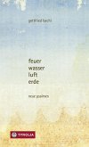 feuer, wasser, luft, erde feuer, wasser, luft, erde