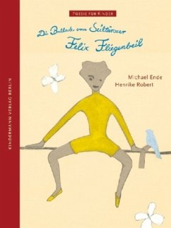 Die Ballade vom Seiltänzer Felix Fliegenbeil - Ende, Michael