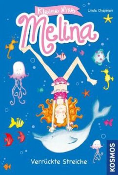 Cover Verrückte Streiche