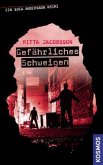 Gefährliches Schweigen / Svea Andersson Bd.2