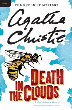 Death in the Clouds - Christie, Agatha