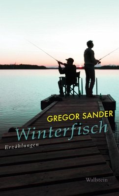 Winterfisch - Sander, Gregor