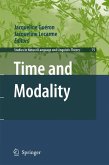 Time and Modality