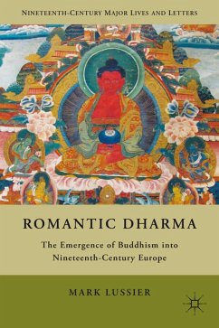 Romantic Dharma - Lussier, M.