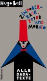 Zinnoberzack, Zeter und Mordio Zinnoberzack, Zeter und Mordio