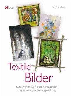 Cover Textile Bilder