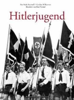 Hitlerjugend - Dearn, Alan