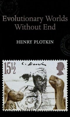 Evolutionary Worlds Without End - Plotkin, Henry