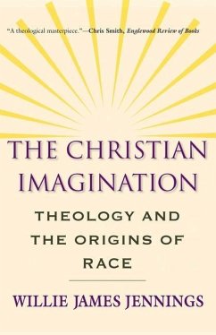 The Christian Imagination - Jennings, Willie James
