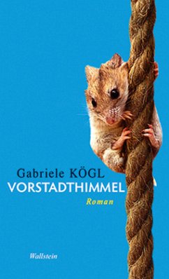 Vorstadthimmel - Kögl, Gabriele