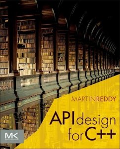 API Design for C++ - Reddy, Martin