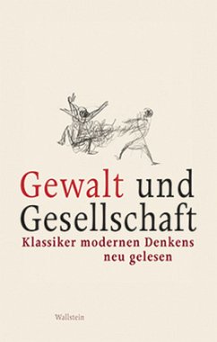 Gewalt und Gesellschaft