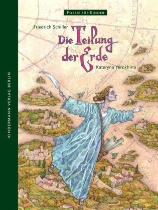 Die Teilung der Erde Die Teilung der Erde