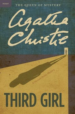 Third Girl - Christie, Agatha