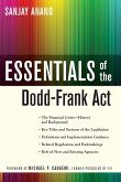Essentials of the Dodd-Frank ACT