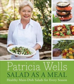 Salad as a Meal - Wells, Patricia