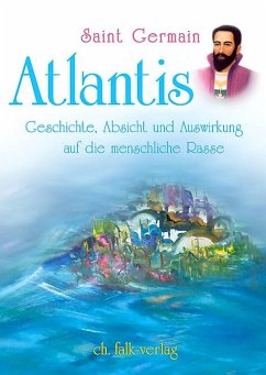 Atlantis - Tiller, Petronella;Germain, Saint