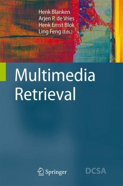 Multimedia Retrieval