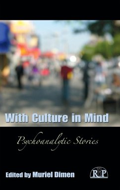 With Culture in Mind