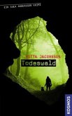 Todeswald / Svea Andersson Bd.1