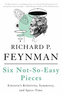 Six Not-so-easy Pieces - Sands, Matthew; Feynman, Richard; Leighton, Robert