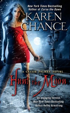 Hunt the Moon - Chance, Karen