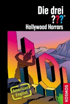 Die drei Fragezeichen Hollywood Horrors - Vollenbruch, Astrid