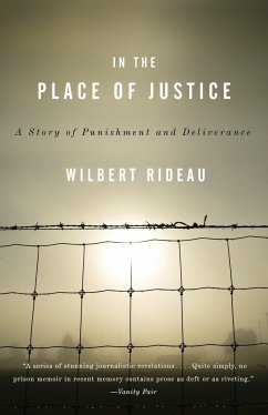 In the Place of Justice - Rideau, Wilbert
