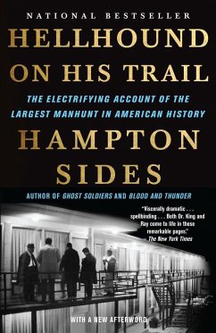 Hellhound on His Trail - Sides, Hampton
