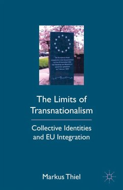 The Limits of Transnationalism - Thiel, M.