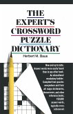 The Expert's Crossword Puzzle Dictionary