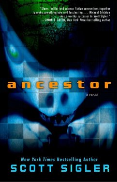 Ancestor - Sigler, Scott