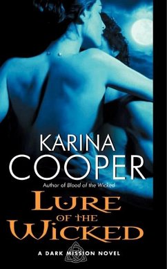 Lure of the Wicked - Cooper, Karina