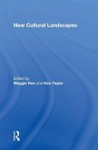 New Cultural Landscapes