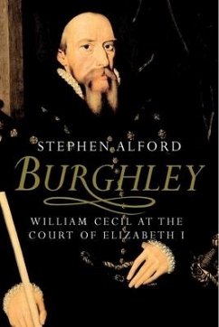 Burghley - Alford, Stephen